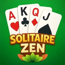 Solitaire Zen - Cards Master simgesi